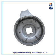 Die Casting Aluminum Alloy LED Street Light Housing